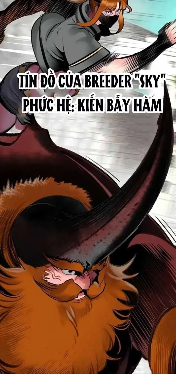 Nhân Trùng Đại Chiến Chap 203 - Next Chap 204