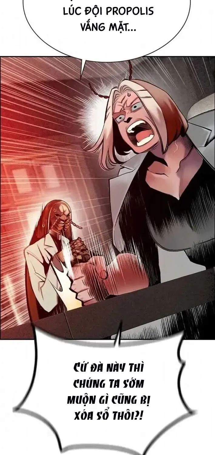 Nhân Trùng Đại Chiến Chap 203 - Next Chap 204