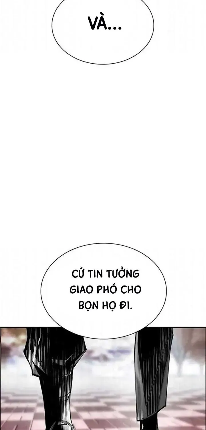 Nhân Trùng Đại Chiến Chap 203 - Next Chap 204