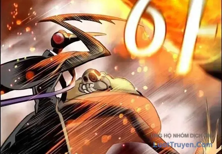 Nhân Trùng Đại Chiến Chap 203 - Next Chap 204