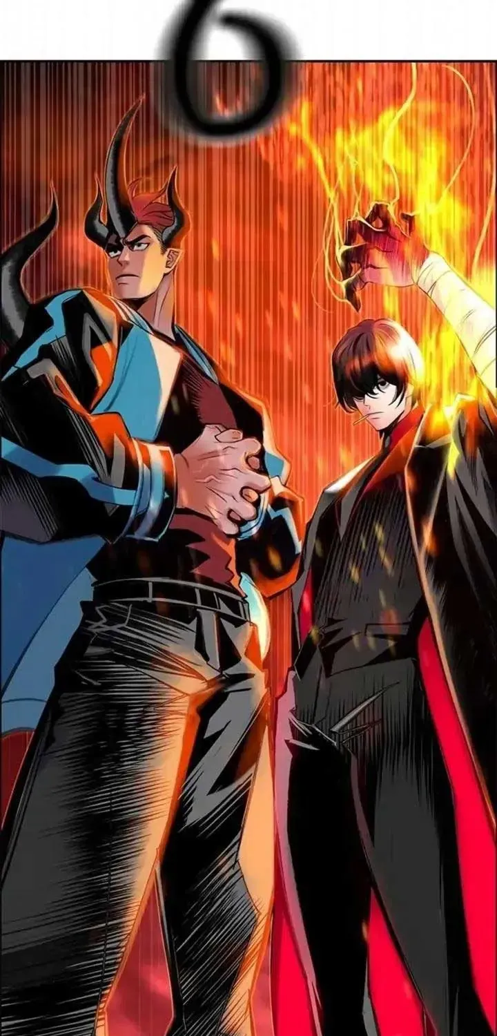 Nhân Trùng Đại Chiến Chap 203 - Next Chap 204