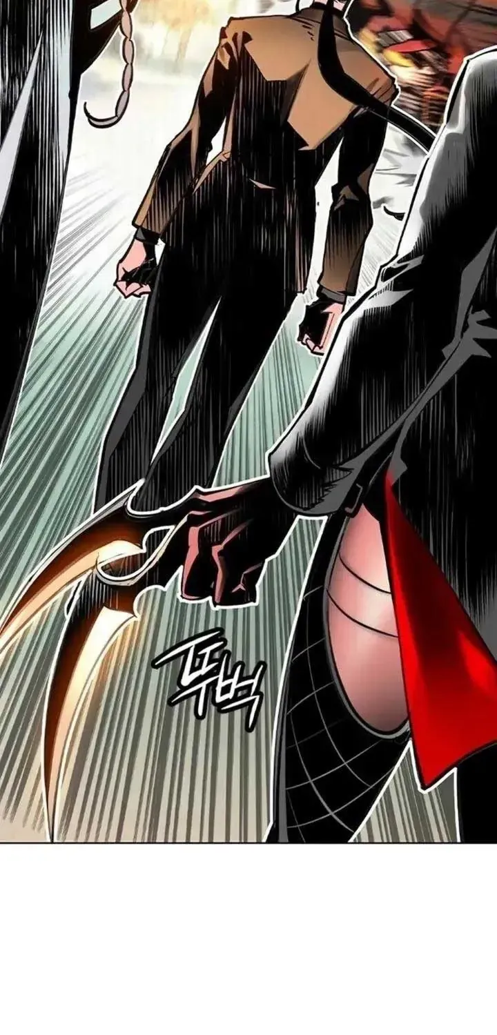 Nhân Trùng Đại Chiến Chap 203 - Next Chap 204