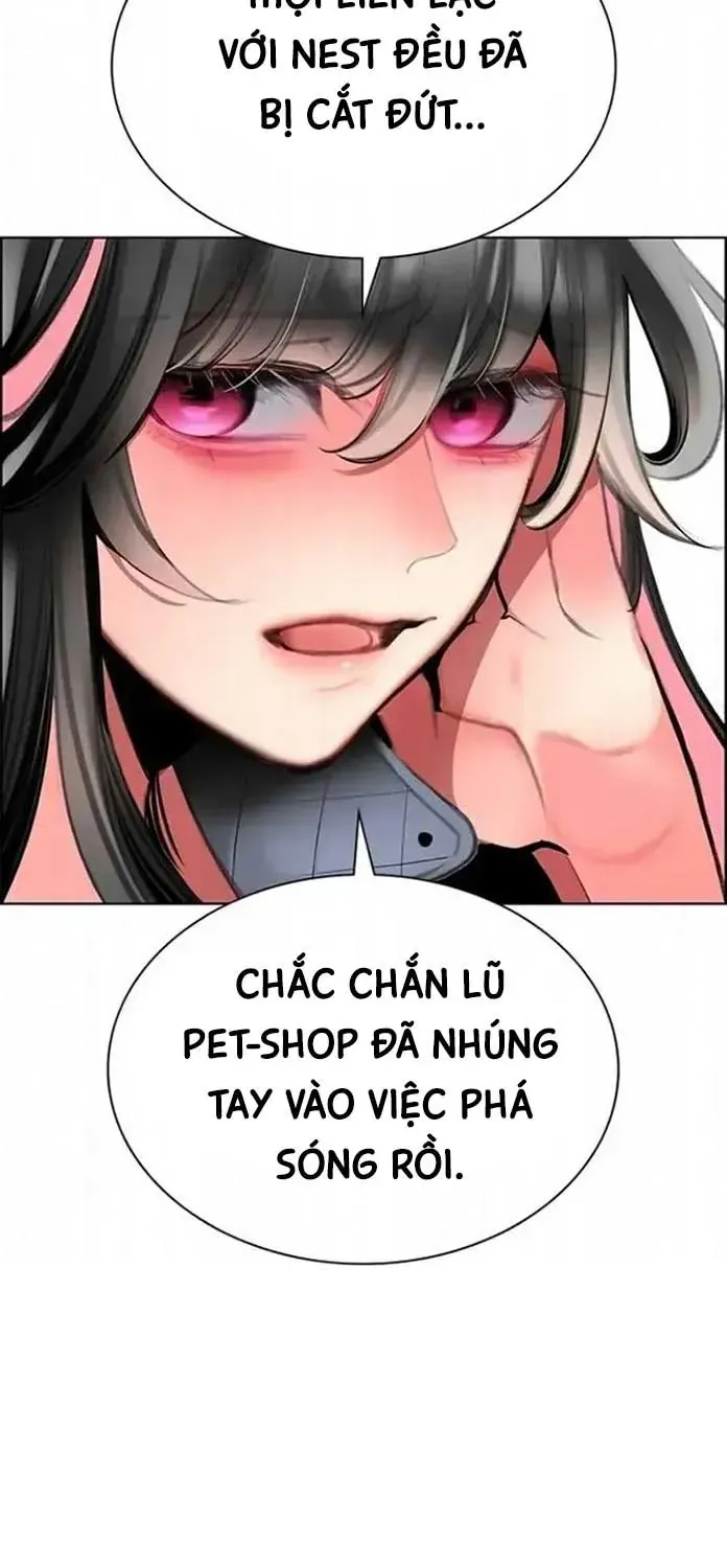 Nhân Trùng Đại Chiến Chap 203 - Next Chap 204