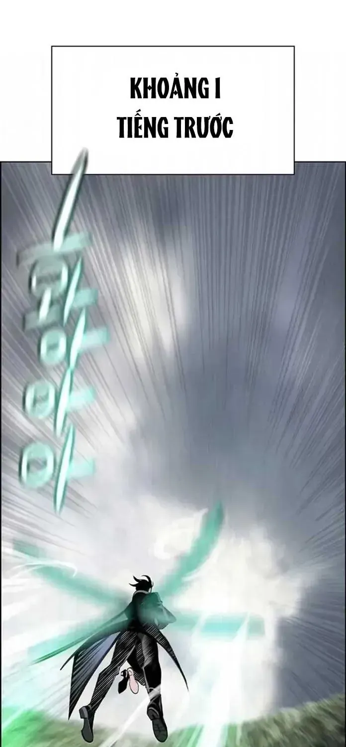 Nhân Trùng Đại Chiến Chap 203 - Next Chap 204