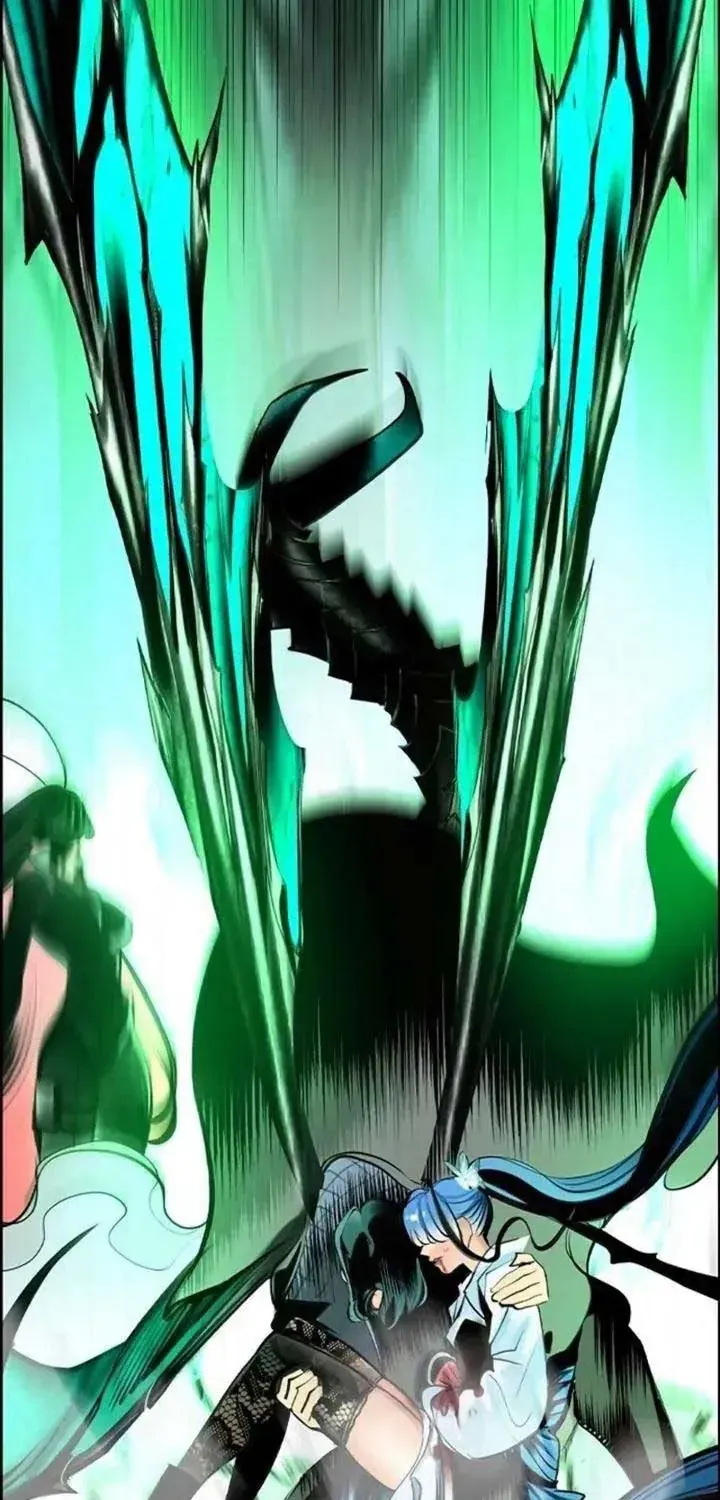 Nhân Trùng Đại Chiến Chap 203 - Next Chap 204