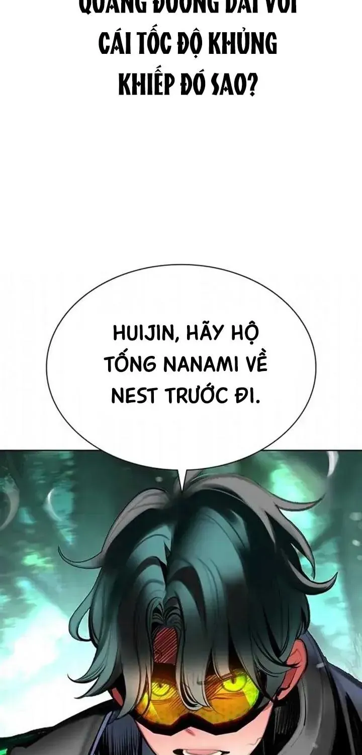 Nhân Trùng Đại Chiến Chap 203 - Next Chap 204