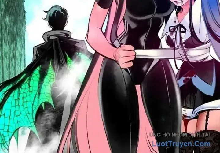 Nhân Trùng Đại Chiến Chap 203 - Next Chap 204