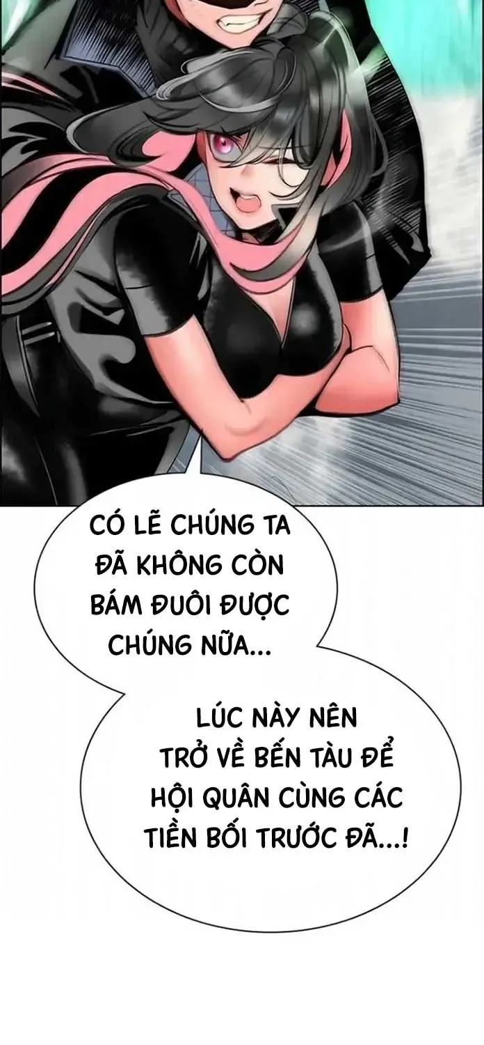 Nhân Trùng Đại Chiến Chap 203 - Next Chap 204