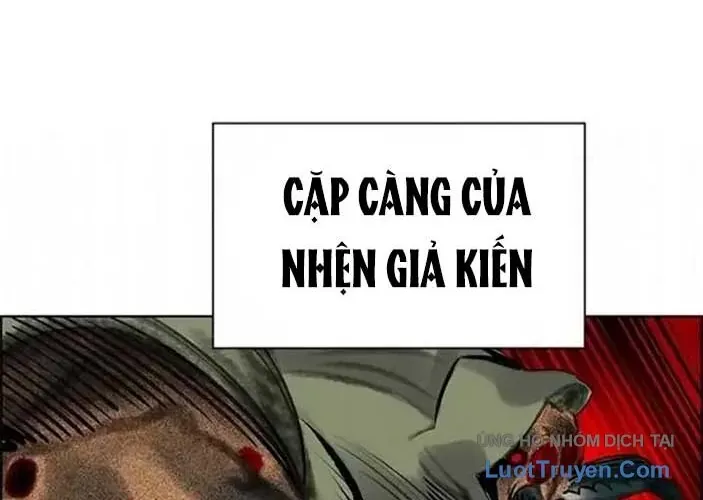 Nhân Trùng Đại Chiến Chap 203 - Next Chap 204