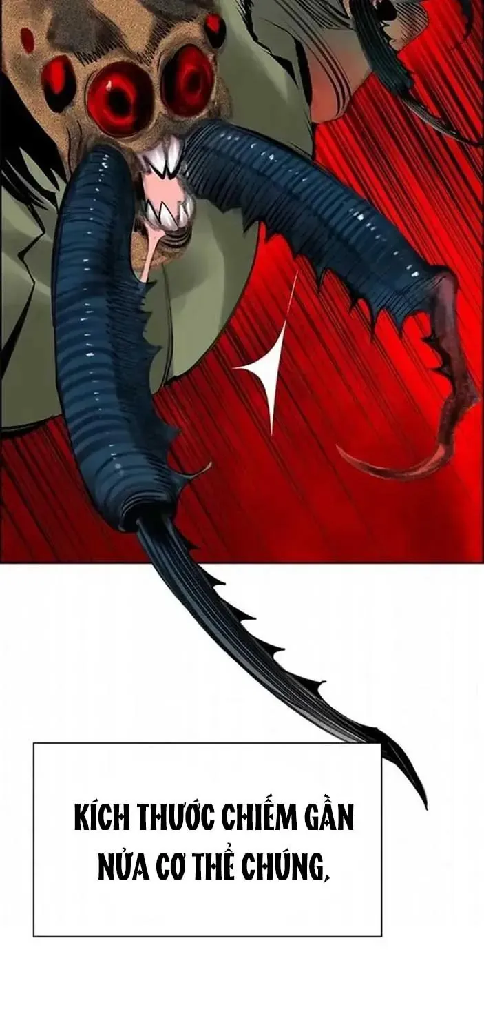 Nhân Trùng Đại Chiến Chap 203 - Next Chap 204