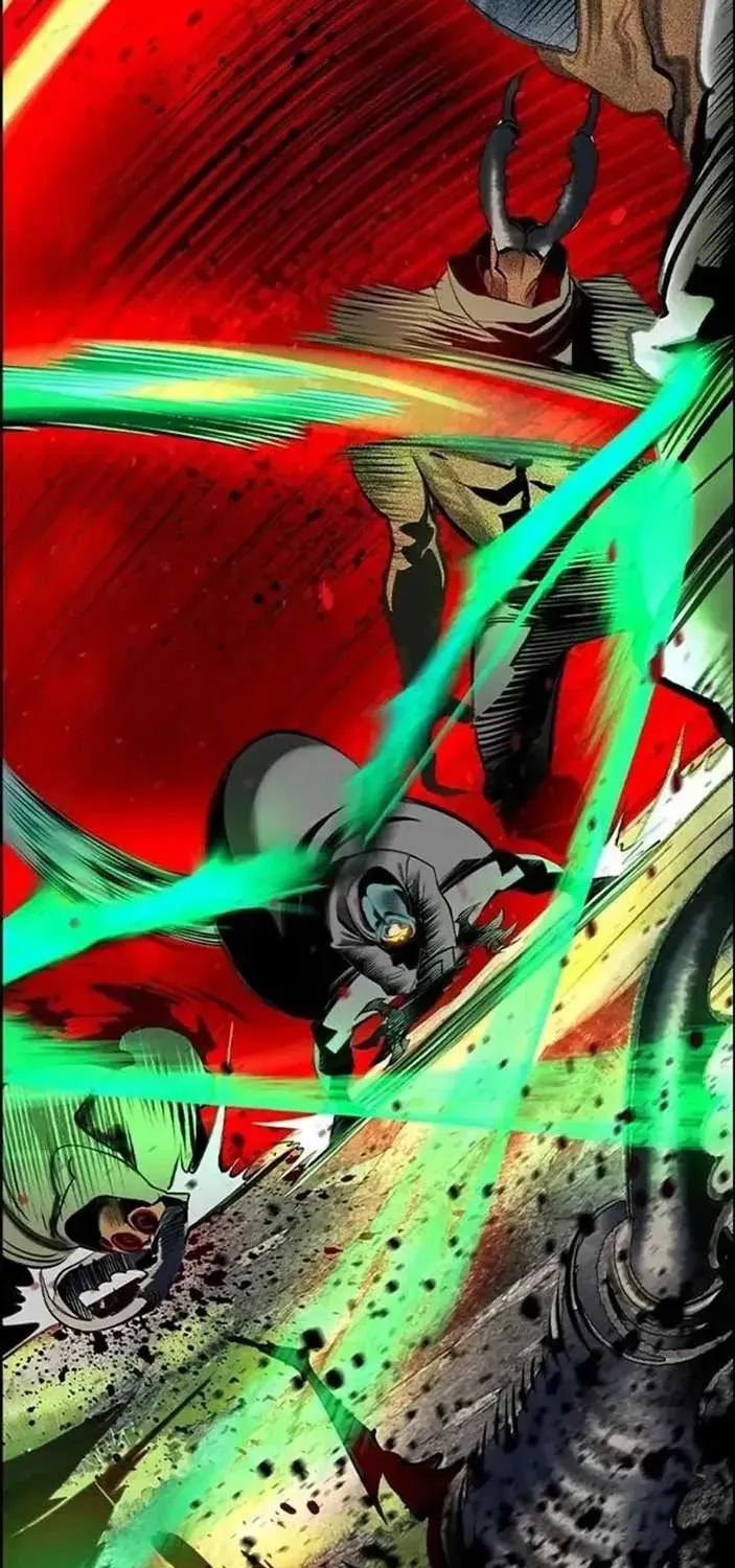 Nhân Trùng Đại Chiến Chap 203 - Next Chap 204