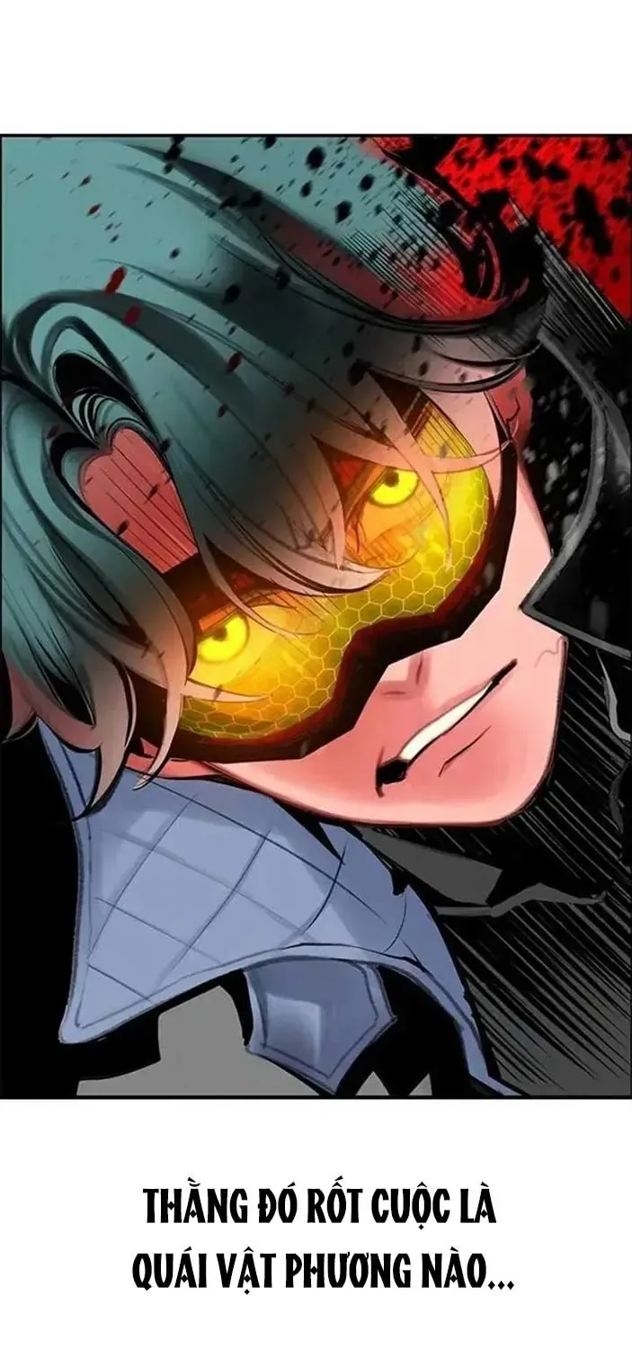 Nhân Trùng Đại Chiến Chap 203 - Next Chap 204