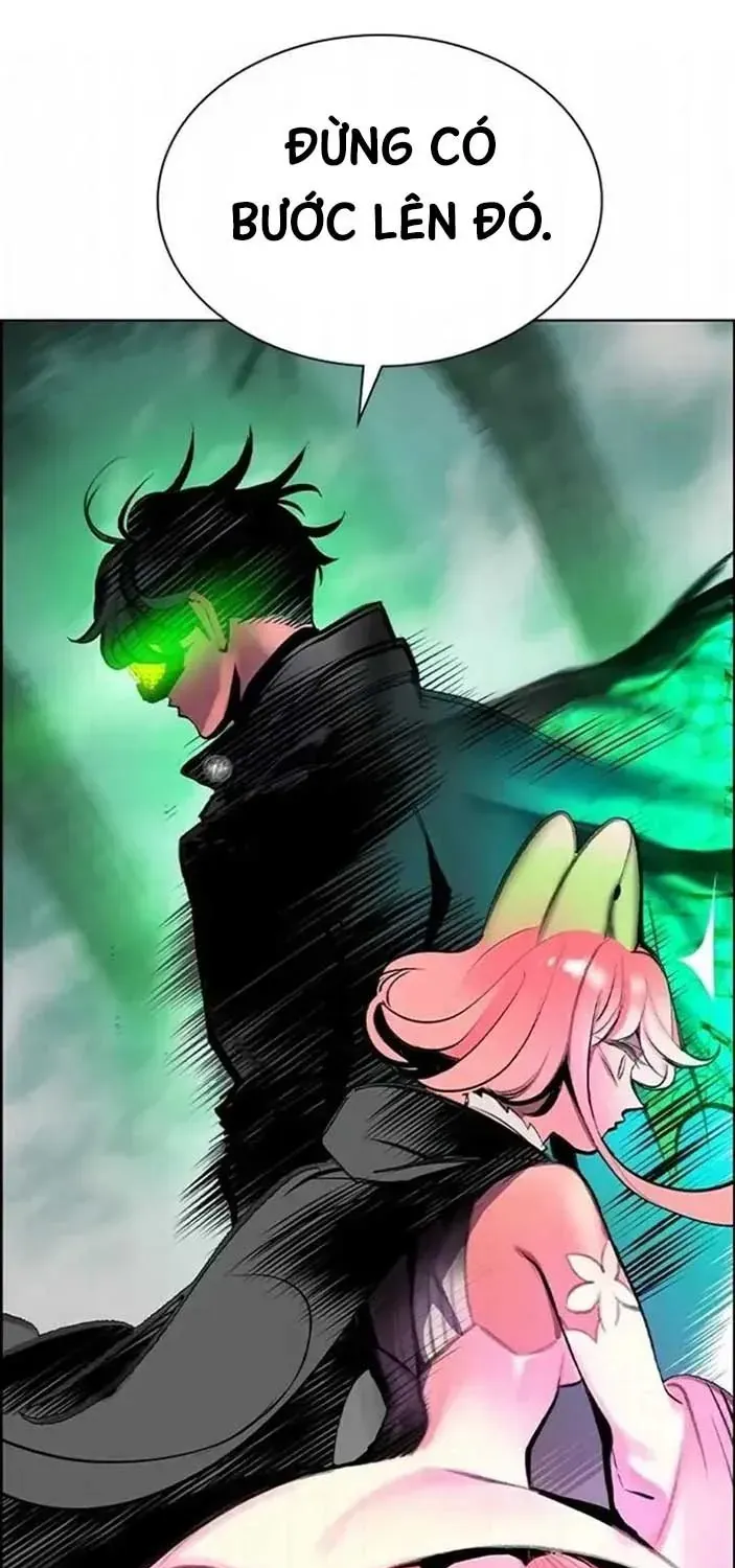Nhân Trùng Đại Chiến Chap 203 - Next Chap 204