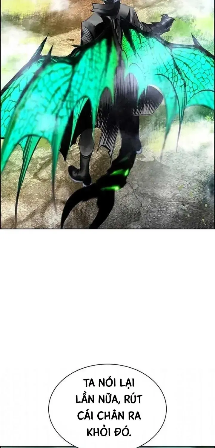Nhân Trùng Đại Chiến Chap 203 - Next Chap 204
