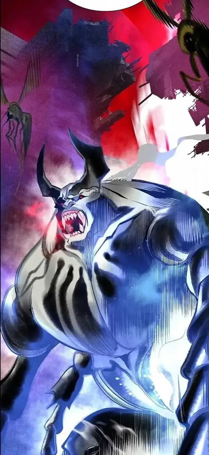 Nhân Trùng Đại Chiến Chap 204 - Next Chap 205
