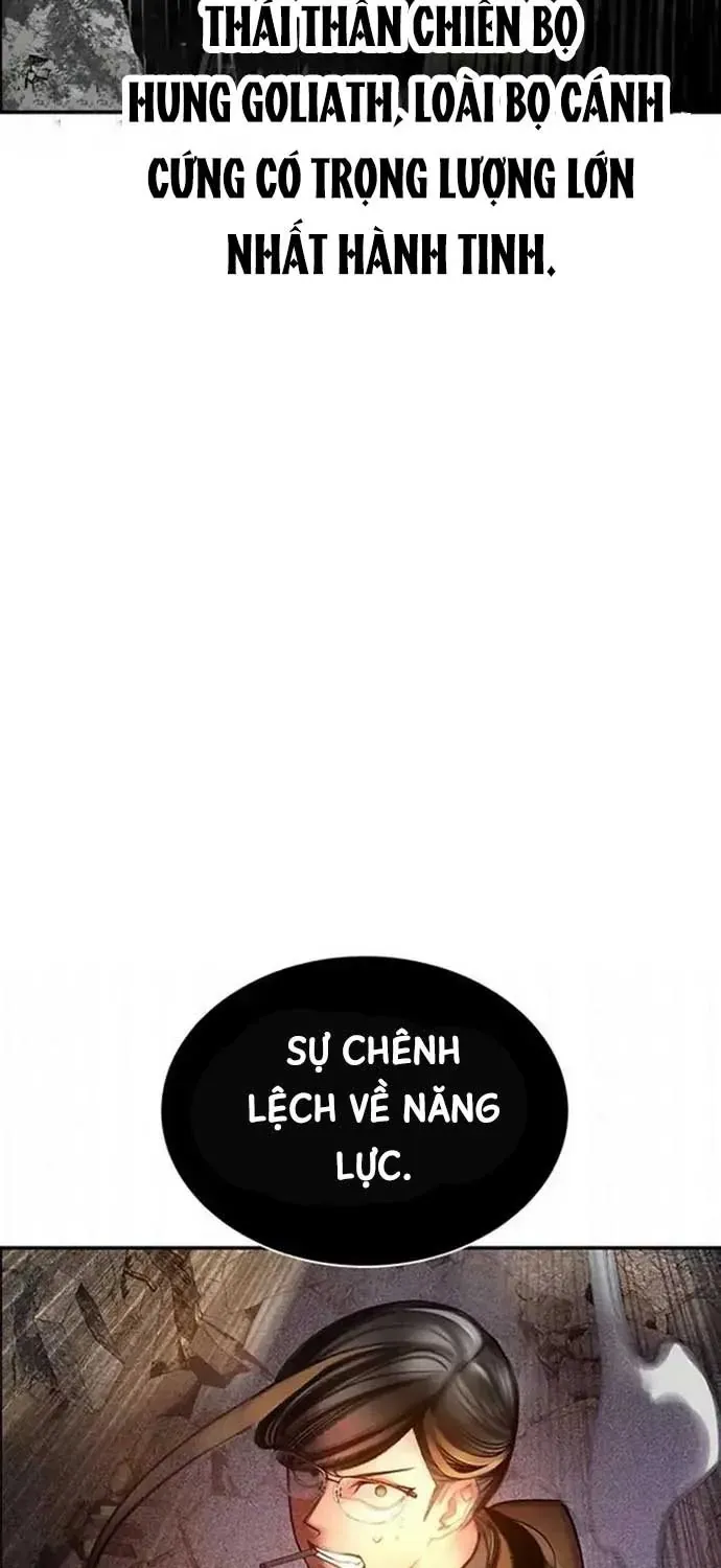 Nhân Trùng Đại Chiến Chap 204 - Next Chap 205