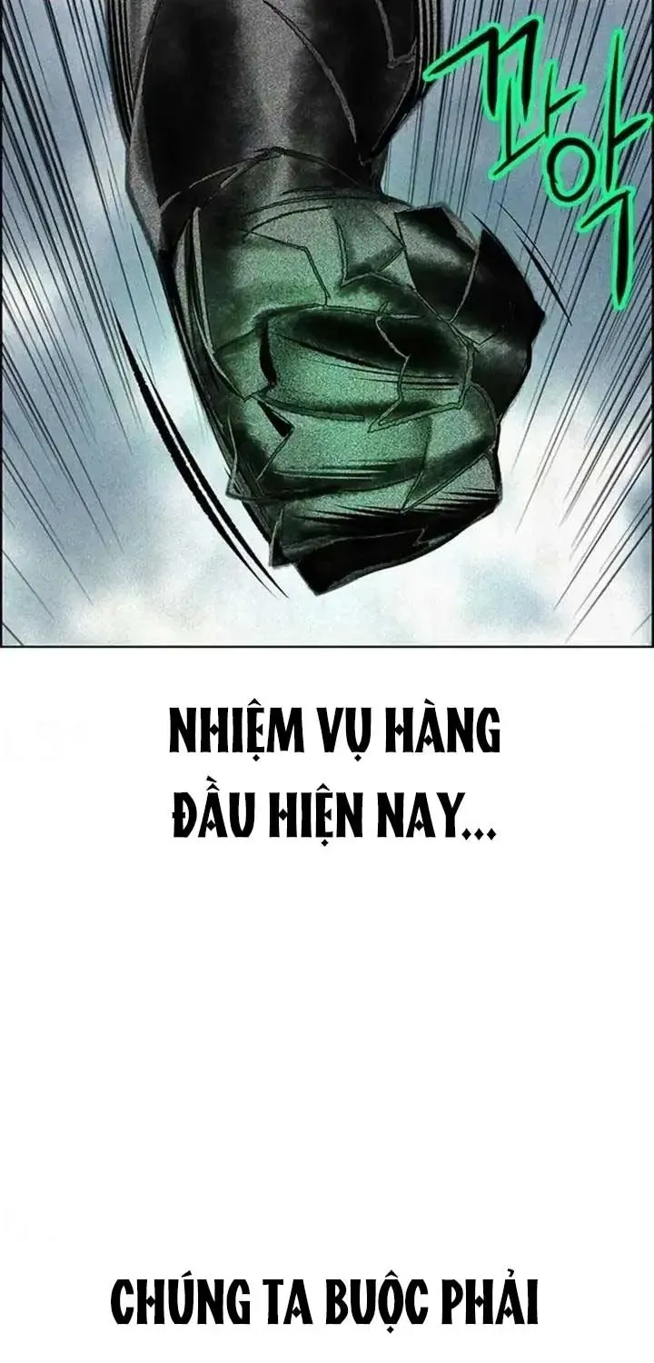 Nhân Trùng Đại Chiến Chap 204 - Next Chap 205