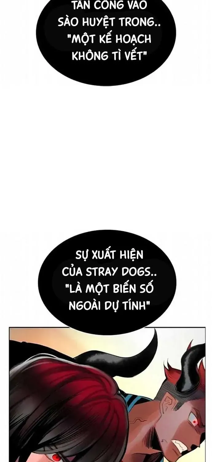 Nhân Trùng Đại Chiến Chap 204 - Next Chap 205