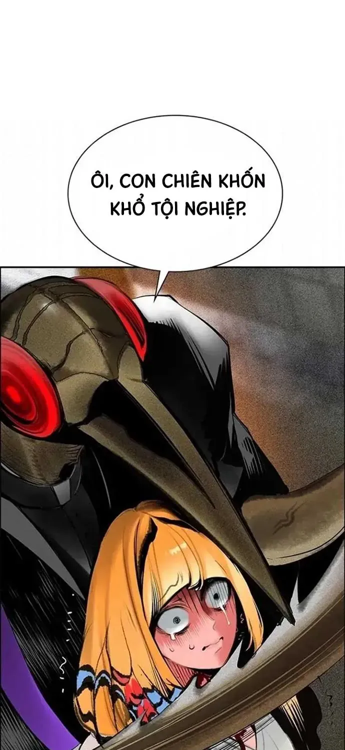 Nhân Trùng Đại Chiến Chap 204 - Next Chap 205