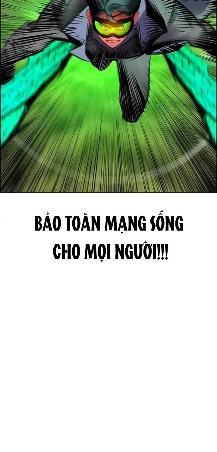 Nhân Trùng Đại Chiến Chap 204 - Next Chap 205
