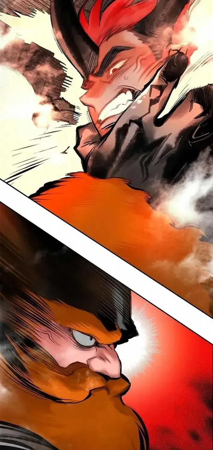 Nhân Trùng Đại Chiến Chap 204 - Next Chap 205
