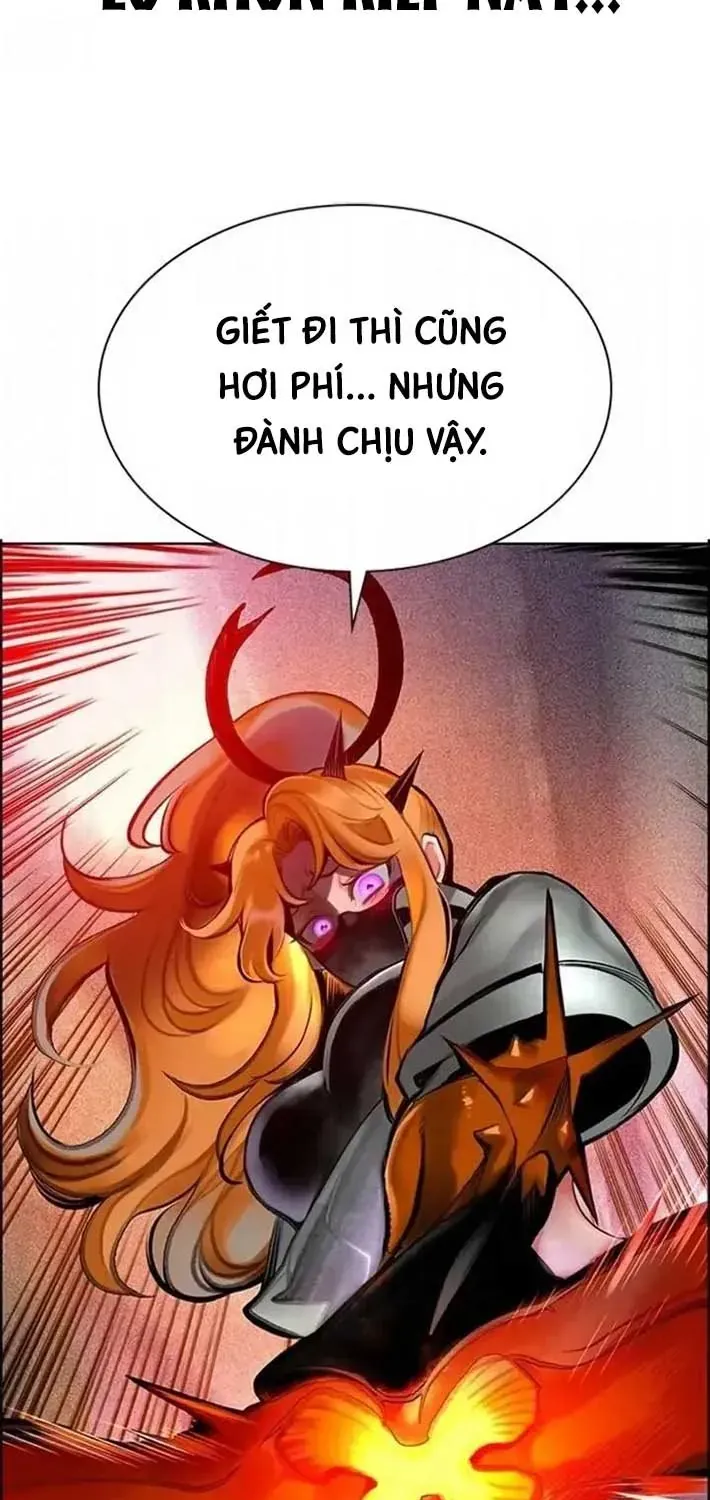 Nhân Trùng Đại Chiến Chap 204 - Next Chap 205