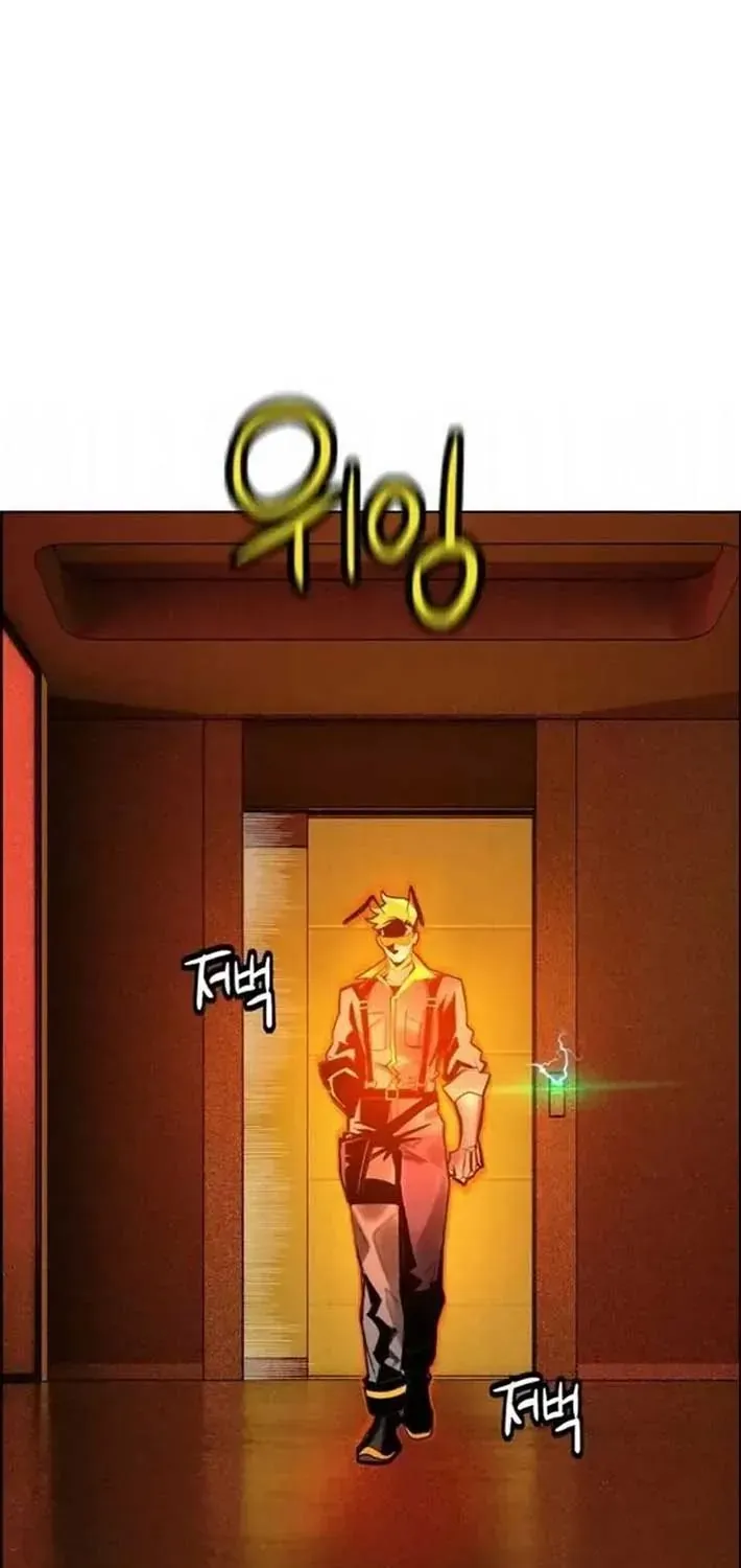 Nhân Trùng Đại Chiến Chap 204 - Next Chap 205