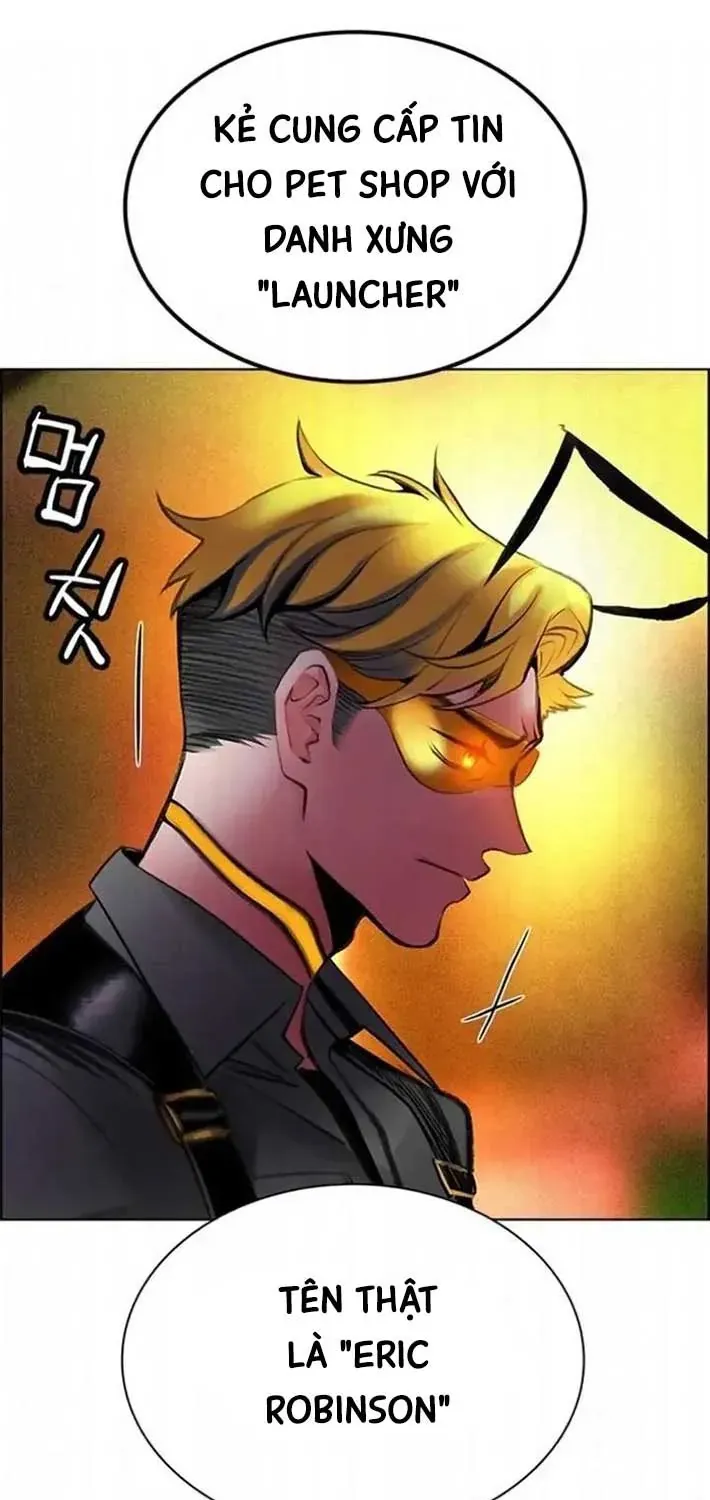Nhân Trùng Đại Chiến Chap 204 - Next Chap 205