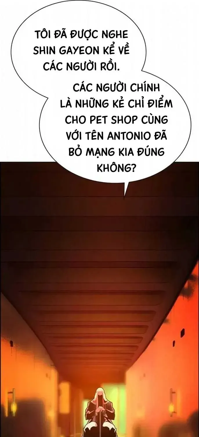 Nhân Trùng Đại Chiến Chap 204 - Next Chap 205
