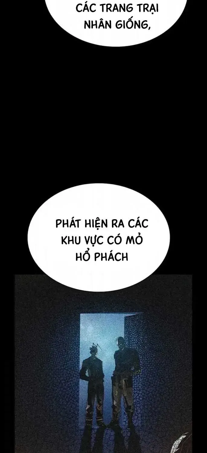 Nhân Trùng Đại Chiến Chap 204 - Next Chap 205