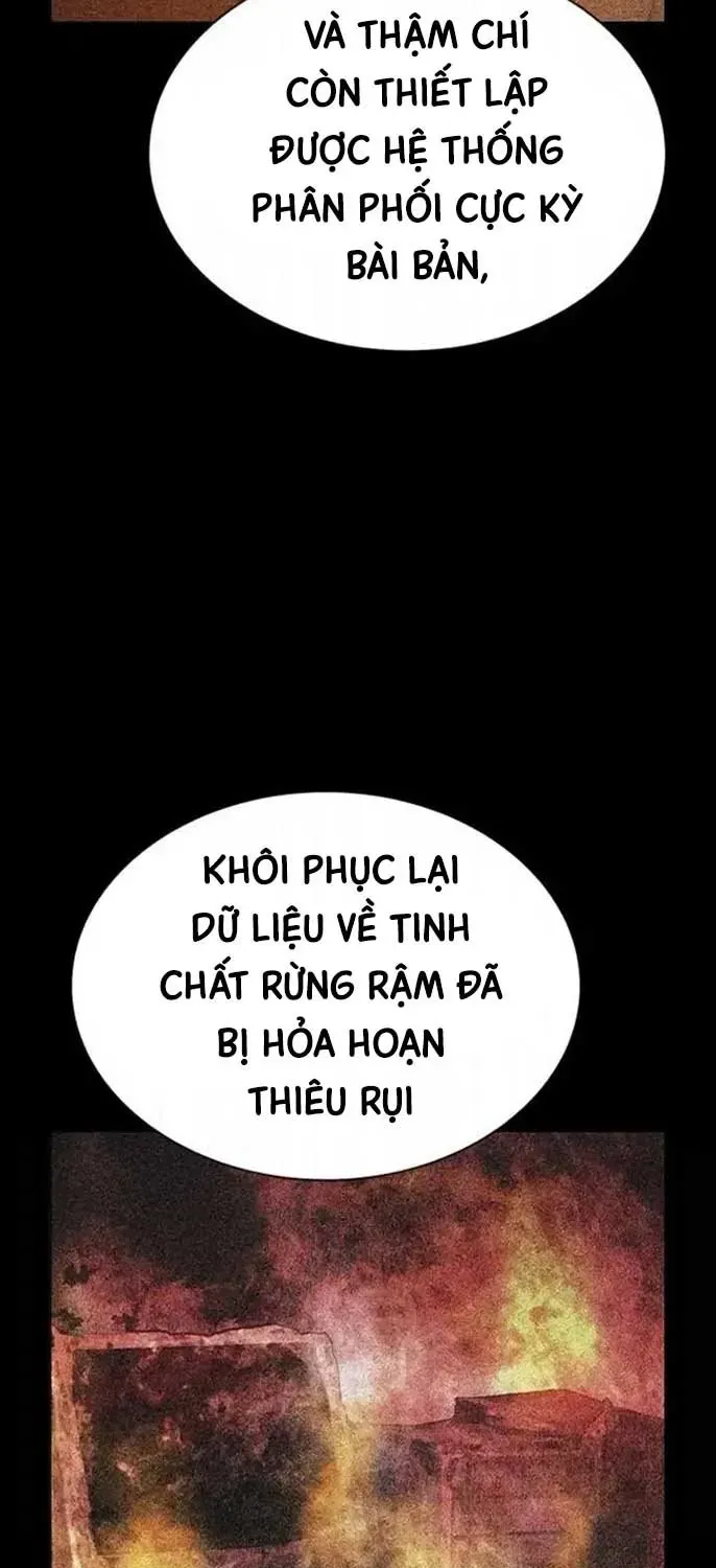 Nhân Trùng Đại Chiến Chap 204 - Next Chap 205