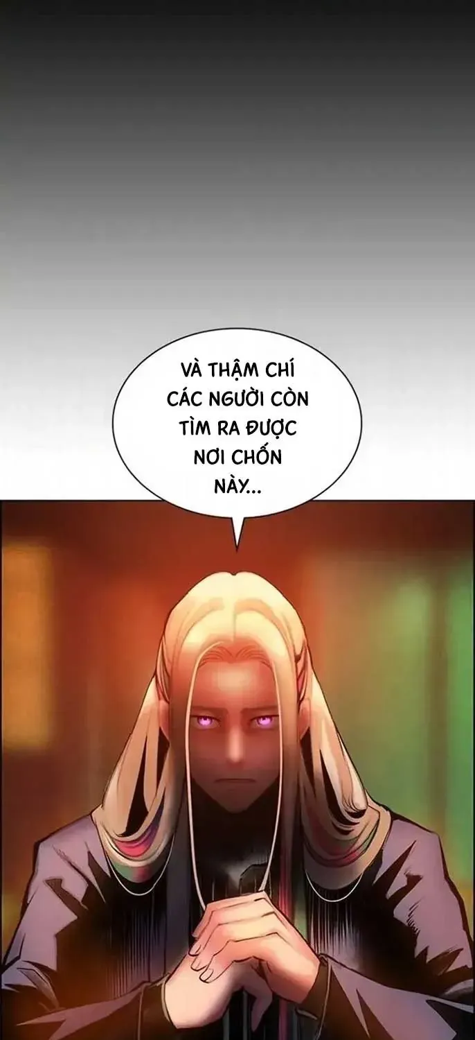 Nhân Trùng Đại Chiến Chap 204 - Next Chap 205