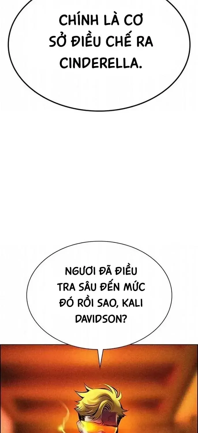 Nhân Trùng Đại Chiến Chap 204 - Next Chap 205
