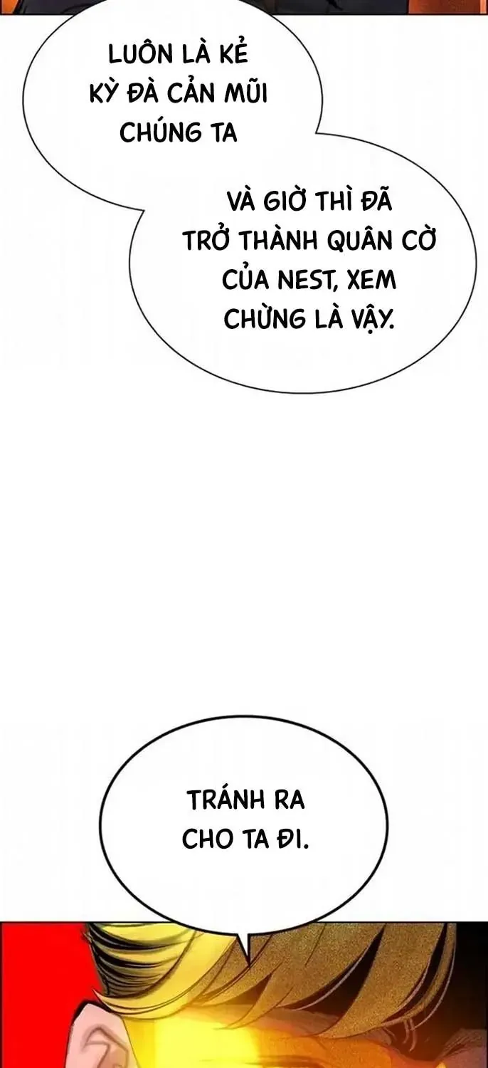 Nhân Trùng Đại Chiến Chap 204 - Next Chap 205