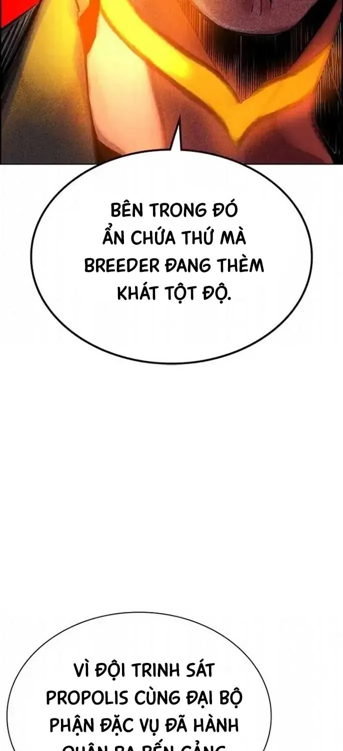 Nhân Trùng Đại Chiến Chap 204 - Next Chap 205