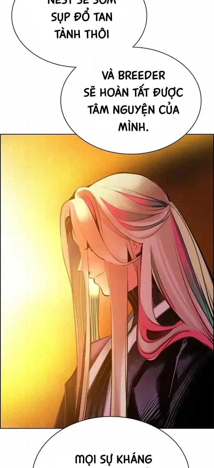 Nhân Trùng Đại Chiến Chap 204 - Next Chap 205