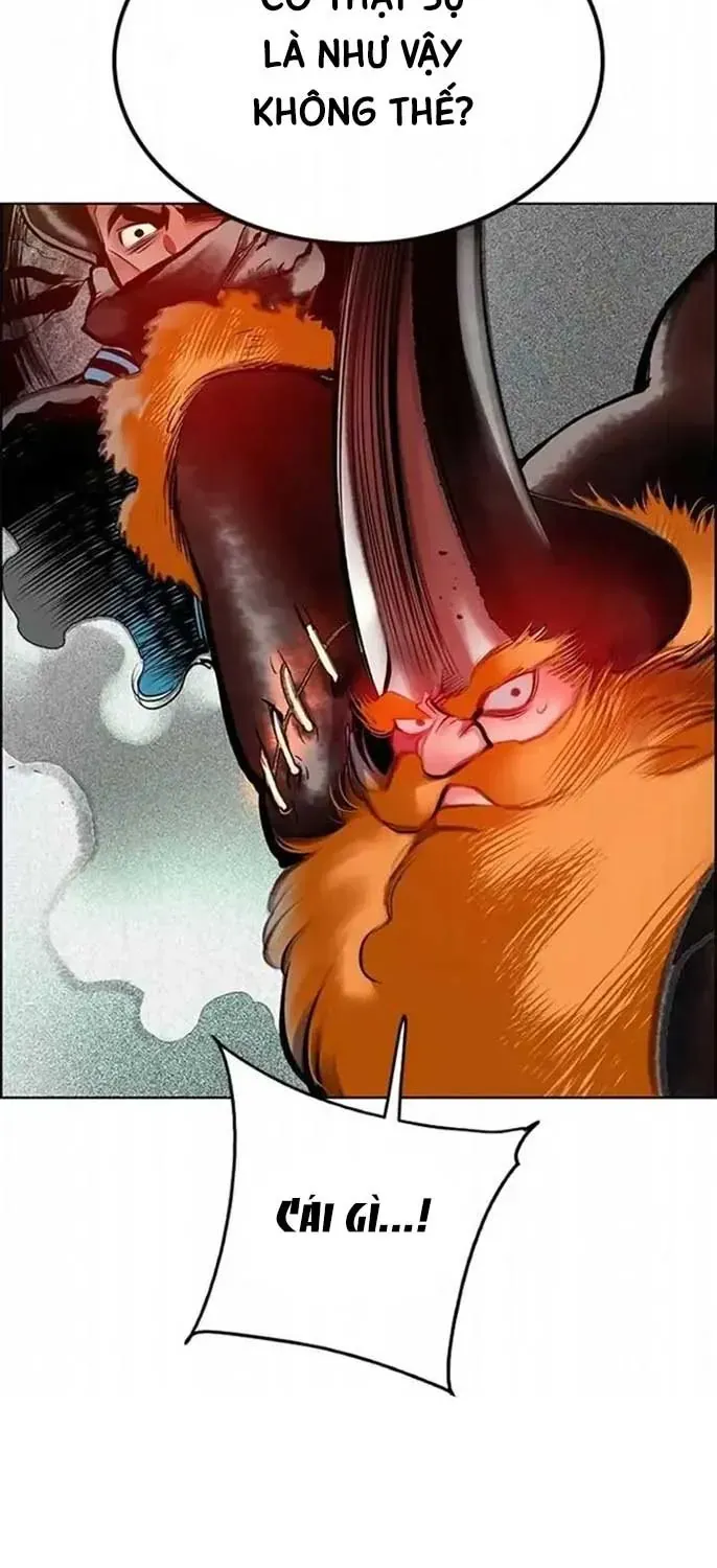 Nhân Trùng Đại Chiến Chap 204 - Next Chap 205