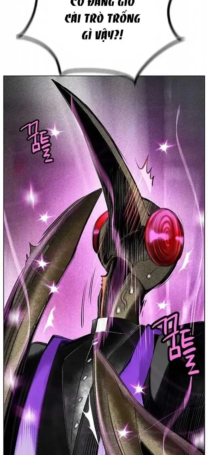 Nhân Trùng Đại Chiến Chap 204 - Next Chap 205