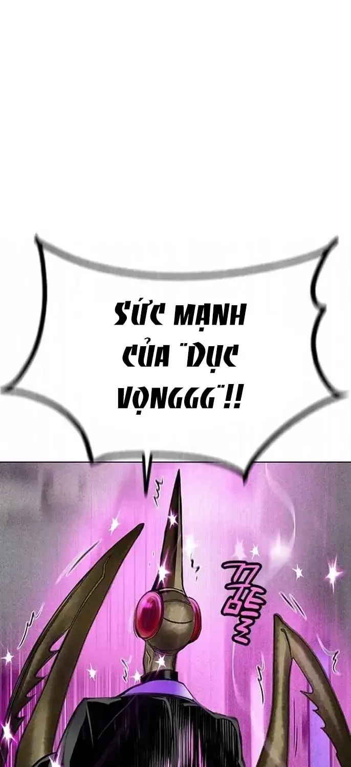 Nhân Trùng Đại Chiến Chap 204 - Next Chap 205