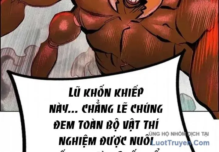 Nhân Trùng Đại Chiến Chap 204 - Next Chap 205