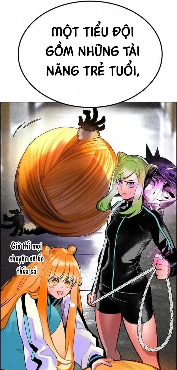 Nhân Trùng Đại Chiến Chap 204 - Next Chap 205