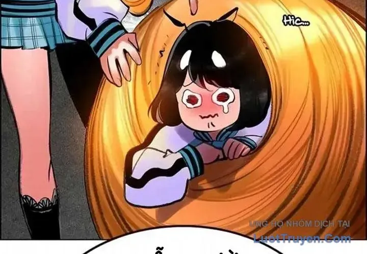 Nhân Trùng Đại Chiến Chap 204 - Next Chap 205