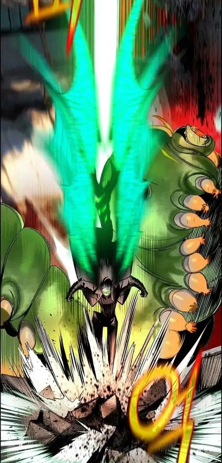 Nhân Trùng Đại Chiến Chap 204 - Next Chap 205