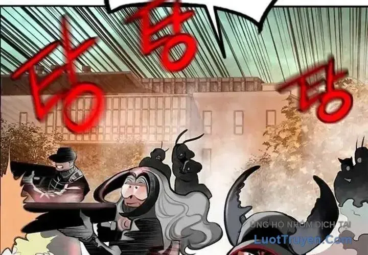 Nhân Trùng Đại Chiến Chap 204 - Next Chap 205