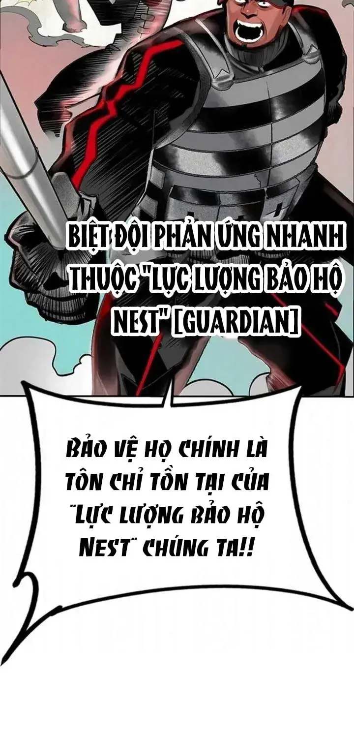 Nhân Trùng Đại Chiến Chap 204 - Next Chap 205