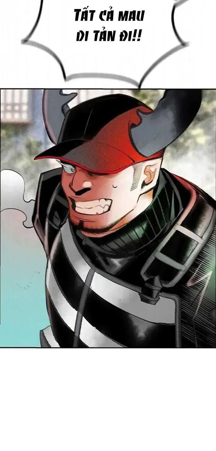 Nhân Trùng Đại Chiến Chap 204 - Next Chap 205