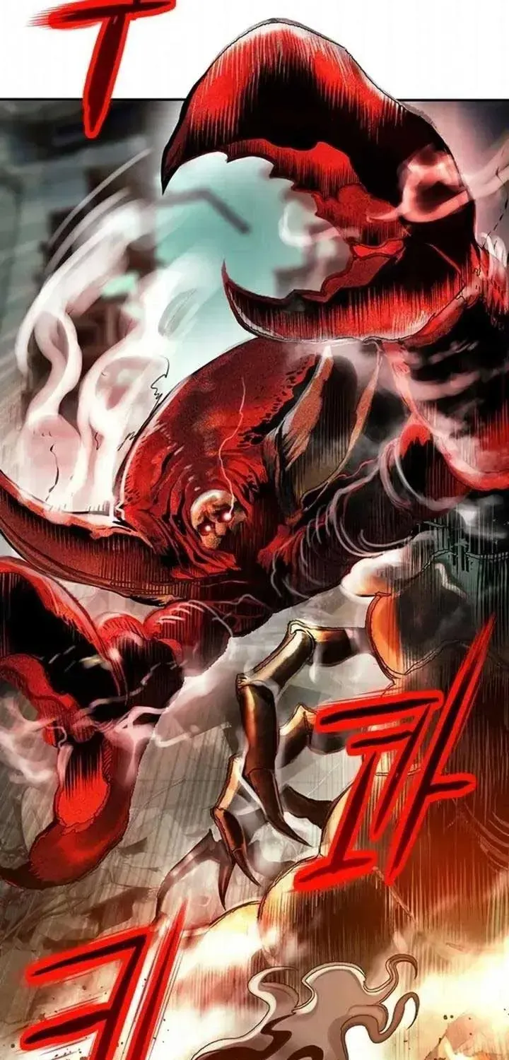 Nhân Trùng Đại Chiến Chap 204 - Next Chap 205