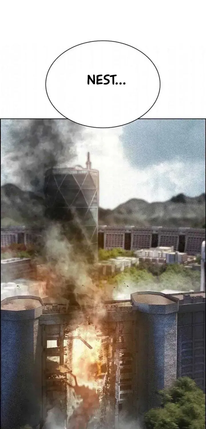 Nhân Trùng Đại Chiến Chap 204 - Next Chap 205