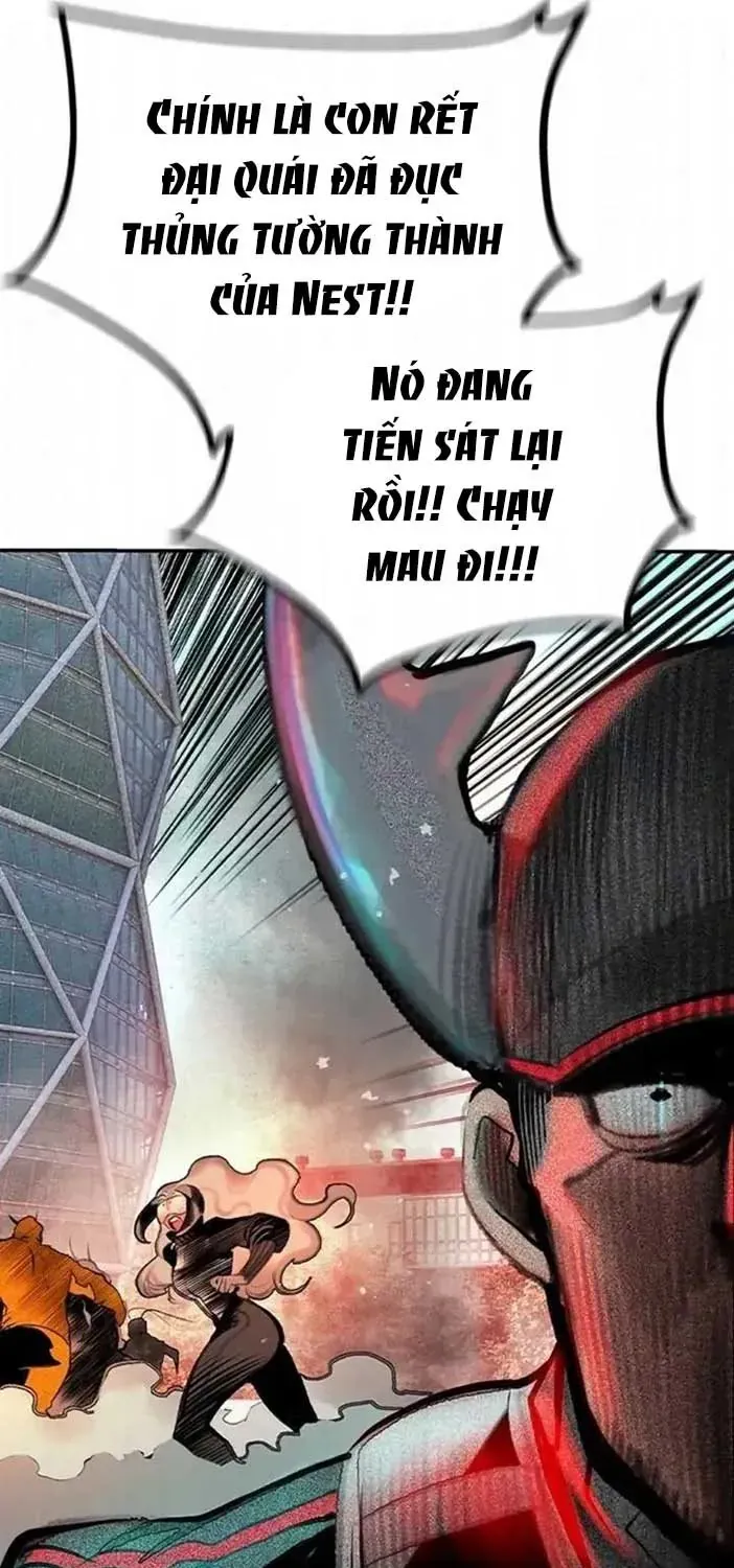 Nhân Trùng Đại Chiến Chap 204 - Next Chap 205