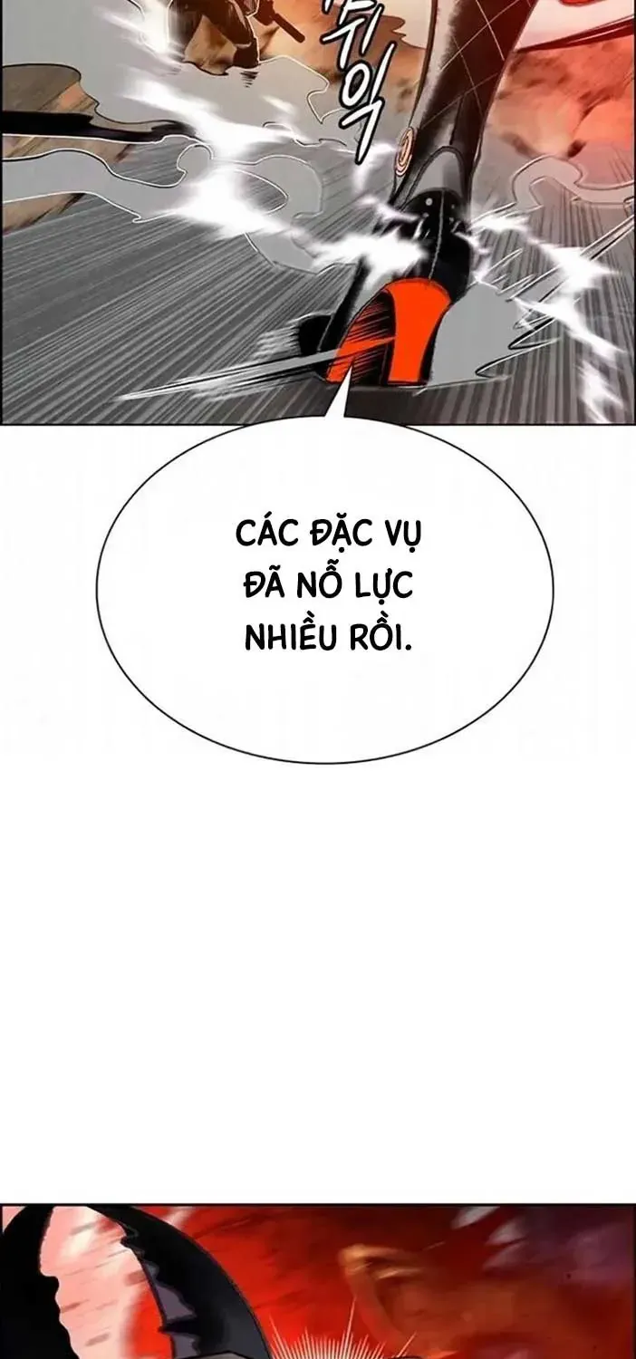 Nhân Trùng Đại Chiến Chap 204 - Next Chap 205